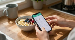 I’ve Used Food-Tracking Apps For Years—These Are The 9 Best Ones