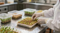 More Sprouting Seeds Linked To Outbreak Recalled; FDA Still Won't Name Supplier