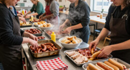 More Than 1.5 Million Pounds Of Hot Dogs, Bacon, Sausage, Turkey Breasts And More Meat Products Of Various Brands Recalled