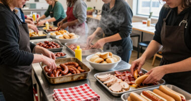 More Than 1.5 Million Pounds Of Hot Dogs, Bacon, Sausage, Turkey Breasts And More Meat Products Of Various Brands Recalled