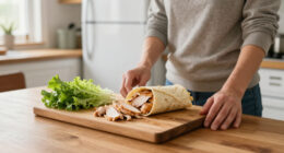 Patient Count In E. Coli Outbreak Traced To Chicken Wraps Growing