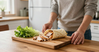 Patient Count In E. Coli Outbreak Traced To Chicken Wraps Growing
