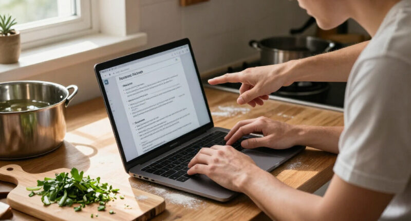Publisher’s Platform: Seven Petitions, One Message: Tell Us What You Know, Test For What Kills, And Warn People Before They Eat It
