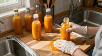 Pumpkin Juice Recalled Because Of Botulism Risk