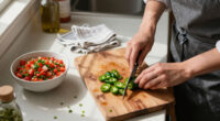 Salmonella Outbreak Traced To Jalapeño Has Ended