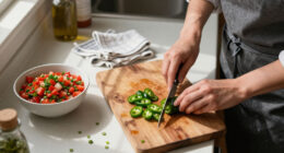Salmonella Outbreak Traced To Jalapeño Has Ended
