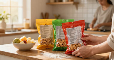Scam American Companies Are Using To Manipulate Ingredient Lists