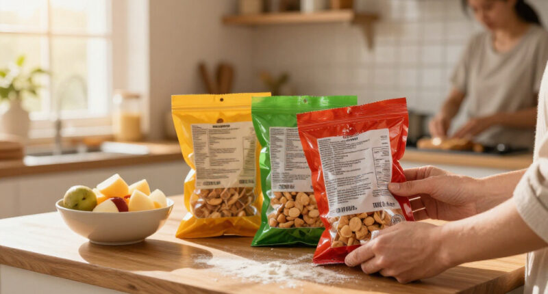 Scam American Companies Are Using To Manipulate Ingredient Lists