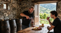 Sfursat And Valtellina: Lombardy's Alpine Nebbiolo Secret