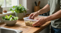 Sprouting Seeds Recalled Because Of Potential Contamination With Salmonella, E. Coli