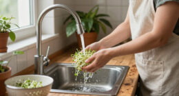 Sprouting Seeds Recalled Because Of Salmonella Contamination