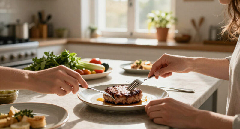 Sunday Edition: Cultivated Meat