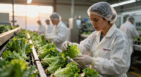 Taylor Farms Leader Says His Company Is Taking Steps In Wake Of Huge Cyclospora Outbreak