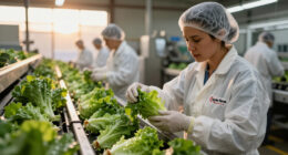 Taylor Farms Leader Says His Company Is Taking Steps In Wake Of Huge Cyclospora Outbreak