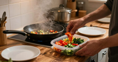 The Best Affordable Meal Delivery Services For Easy Weeknights