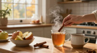 The One Ingredient That Makes Store-Bought Apple Cider So Much Better