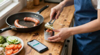 USDA Issues Public Warning About Vienna Sausage