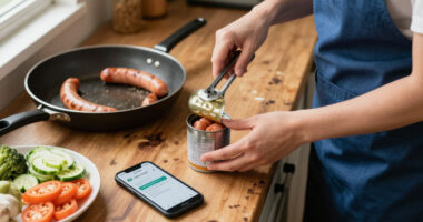 USDA Issues Public Warning About Vienna Sausage