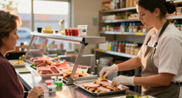 USDA To Expand Testing At Deli Counters