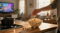 Want The Best Popcorn For Movie Night? Do This 5-Second Test First