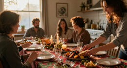 We’re Calling It: This Design Is Going To Be The Most Popular For Holiday Hosting