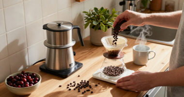 Weekly Coffee News: FAO Grant Opportunity + Multiple Home Brewer Launches